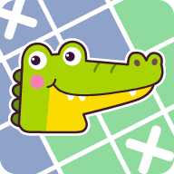Crocodoku Icon